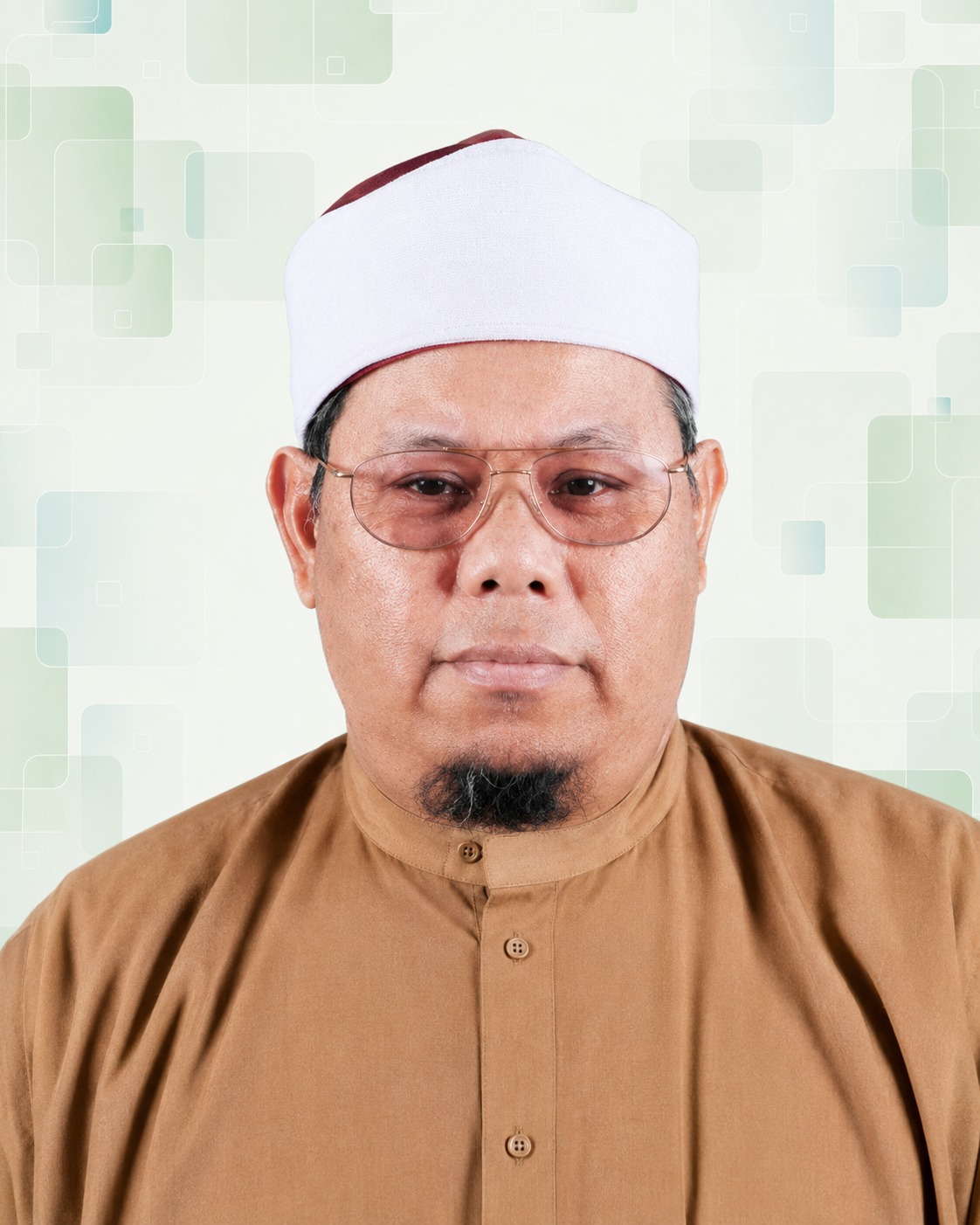 Datuk Wira Haji Rashid Redza bin Haji Md. Saleh (Almarhum)