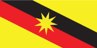 flag_12_sarawak images