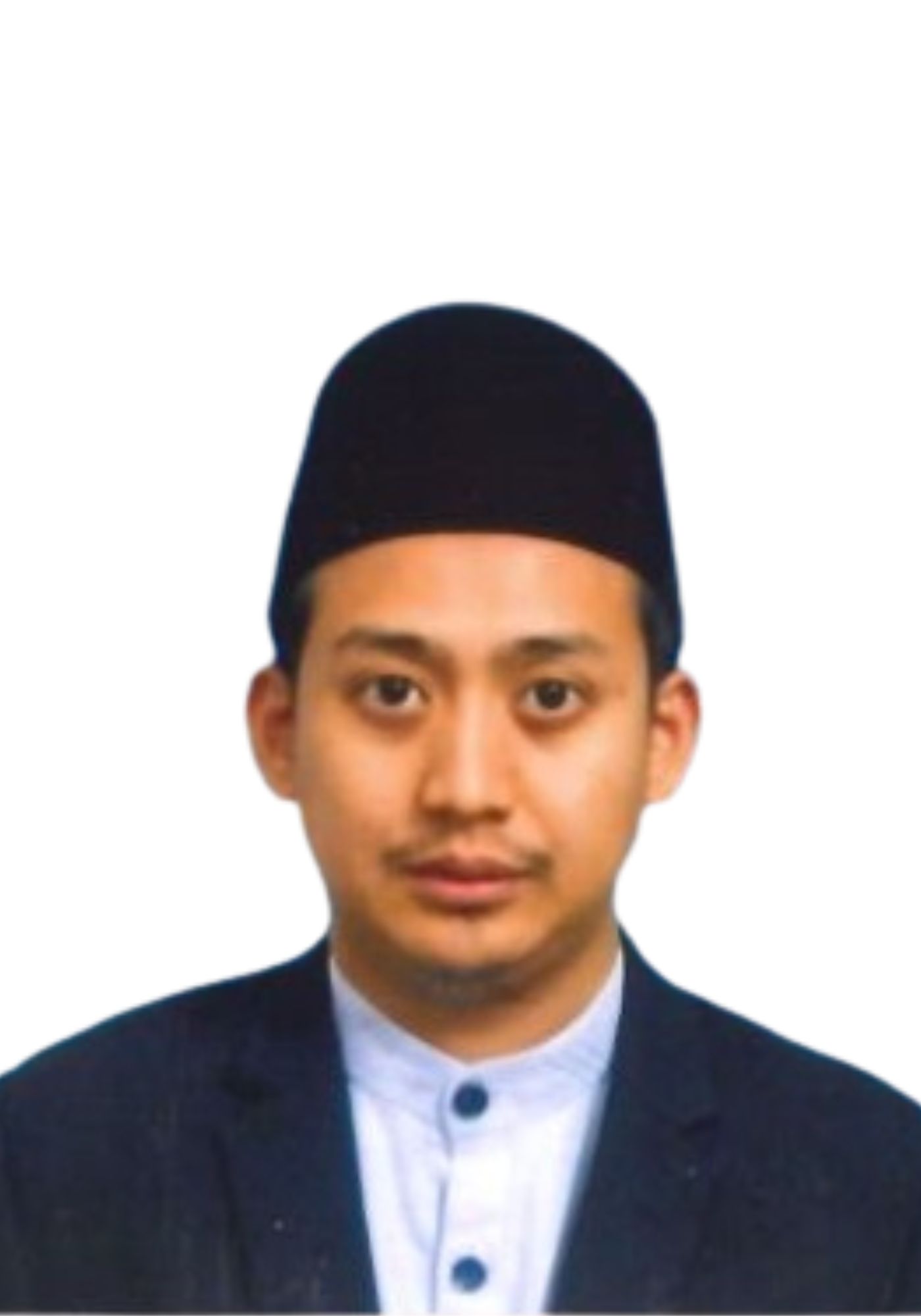 Ustaz Azri bin Amran
